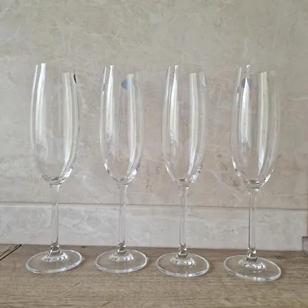 Naukova Appartement *