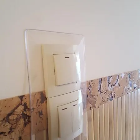 Naukova Apartamento *