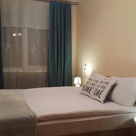 Apartman Naukova