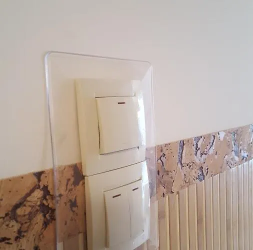 Naukova Apartamento *