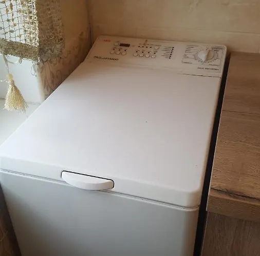 Naukova Apartamento *