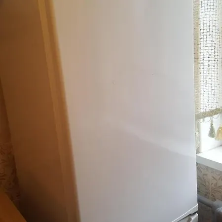 Apartamento Naukova Leópolis